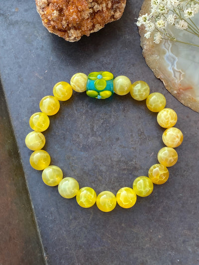 Mellow Yellow