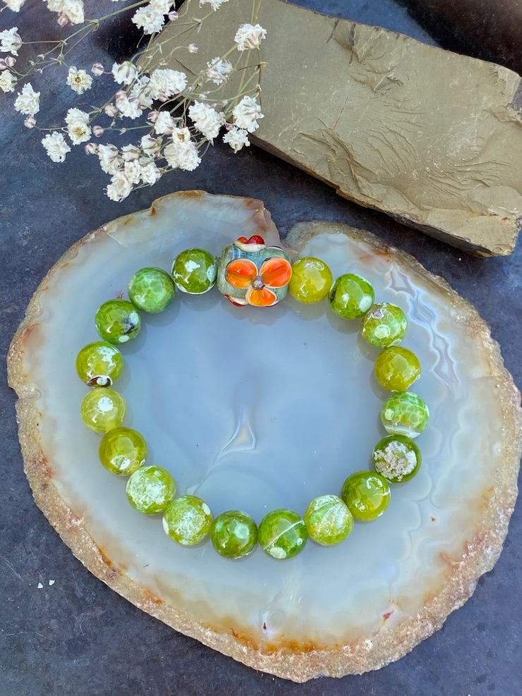 Lovely Lime