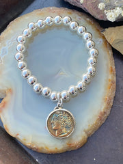Vintage Coin