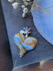 Periwinkle Ribbon