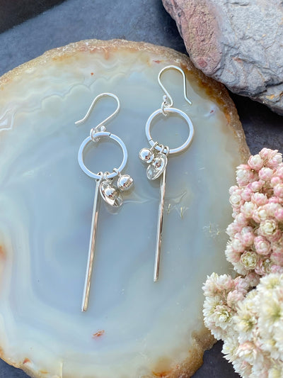 Silver Chimes