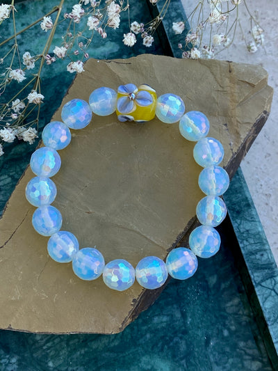 Periwinkle Sunshine