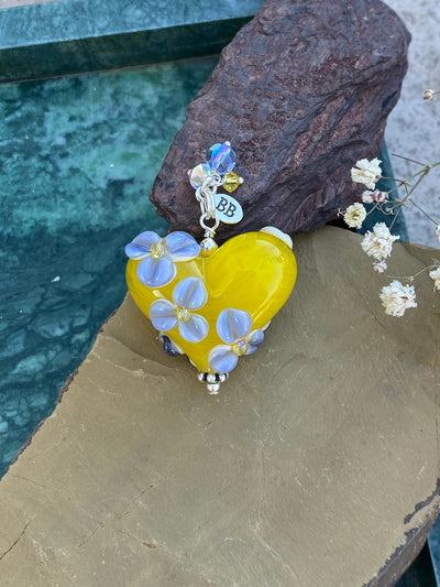 Sunshine Blooms