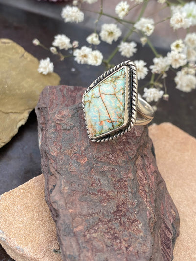 Opal and Sterling