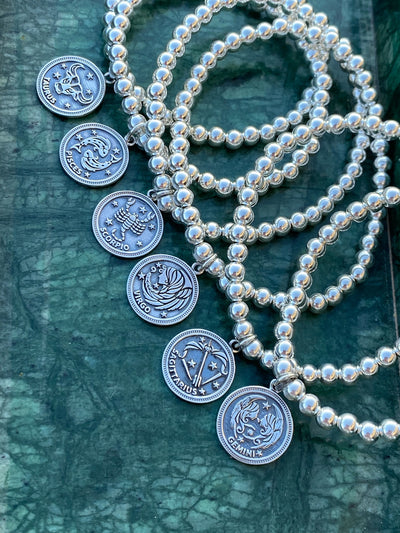 Zodiac Bracelets
