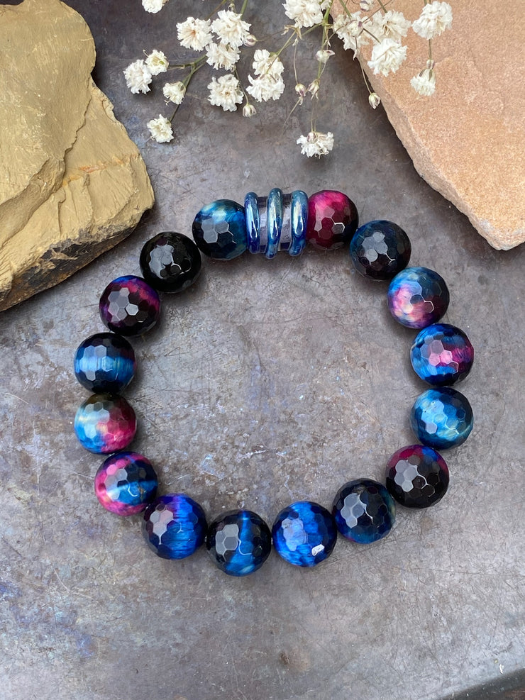 Cosmic Memories