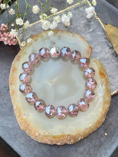 Iris Crystal