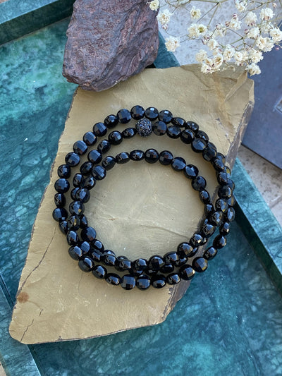 Onyx Coins