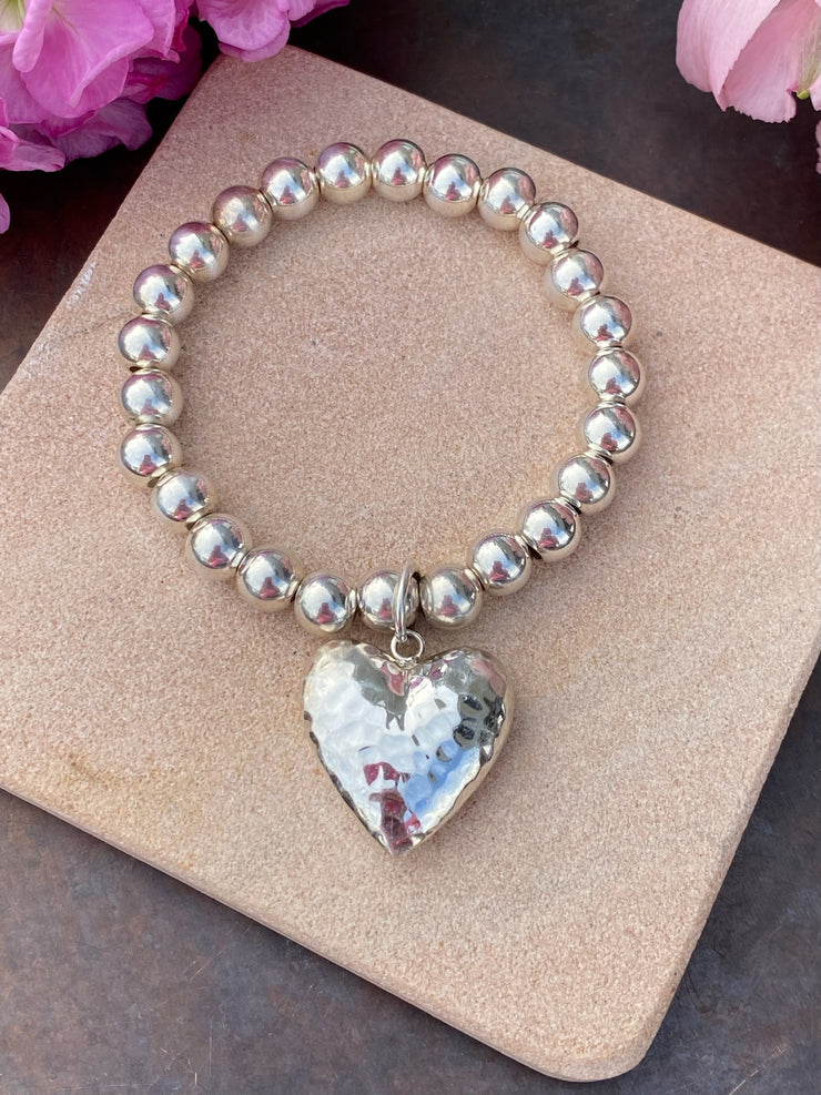 Hopeful Heart