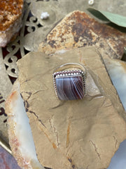 Stone Agate