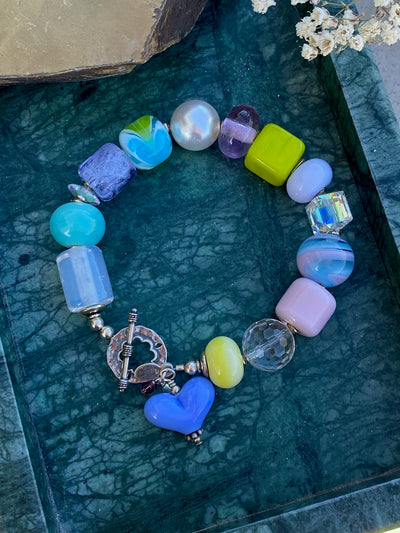 Bright Pastel