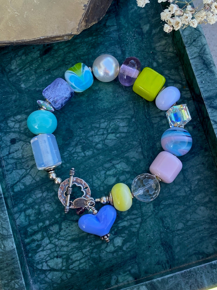 Bright Pastel