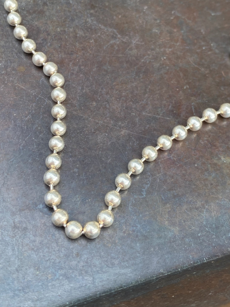 30” Ball Chain