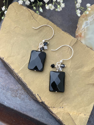 Onyx Faceted