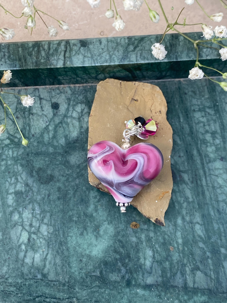 Raspberry Whisps