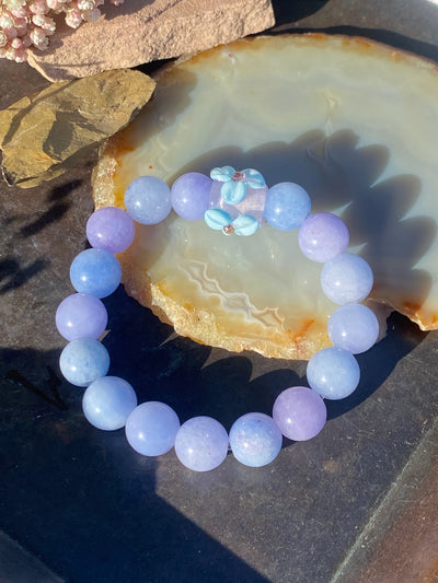Periwinkle Power