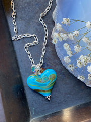 Cerulean Mood