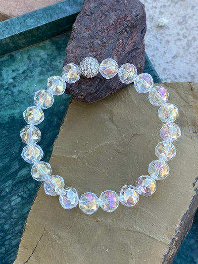 Mermaid Crystals