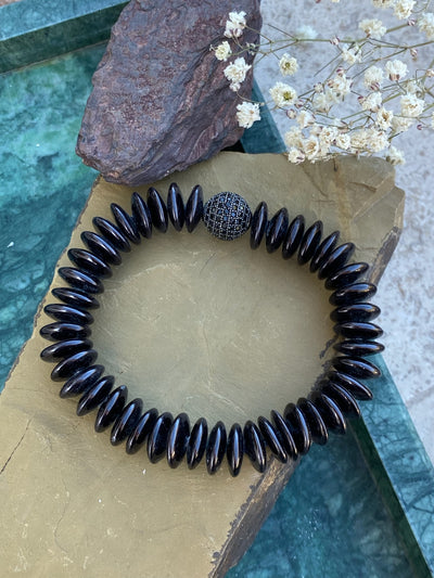 Onyx Disks
