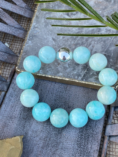 Amazonite Beauty