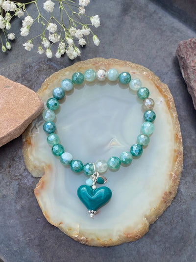 Teal Song