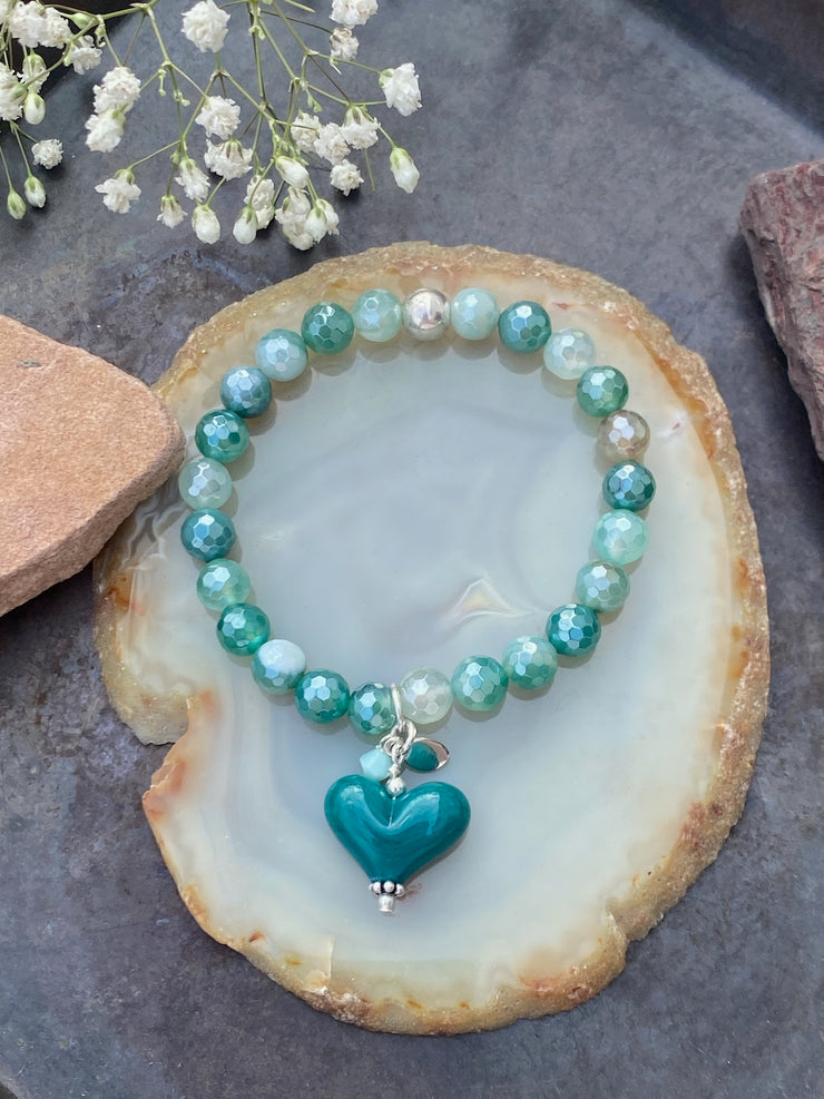 Teal Song