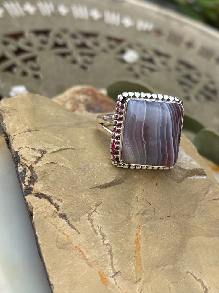 Stone Agate