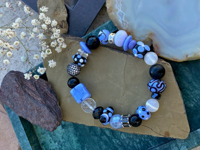 Bold Periwinkle