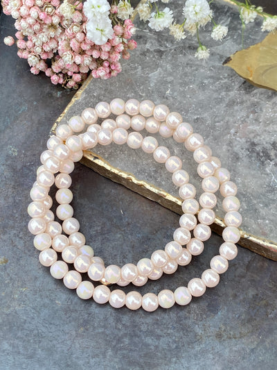 Cream Pearl
