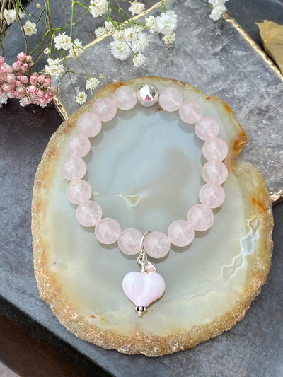 Peach Stone