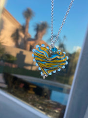 Artsy Swirls