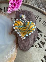 Artsy Swirls