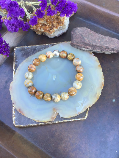 Sandy Opal