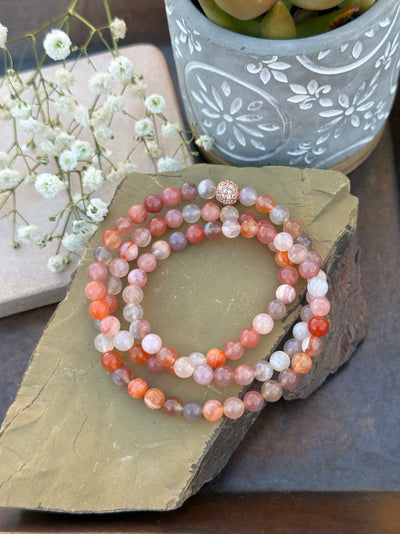 Sunstone Triple Stretch