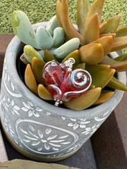 Strawberry Heart