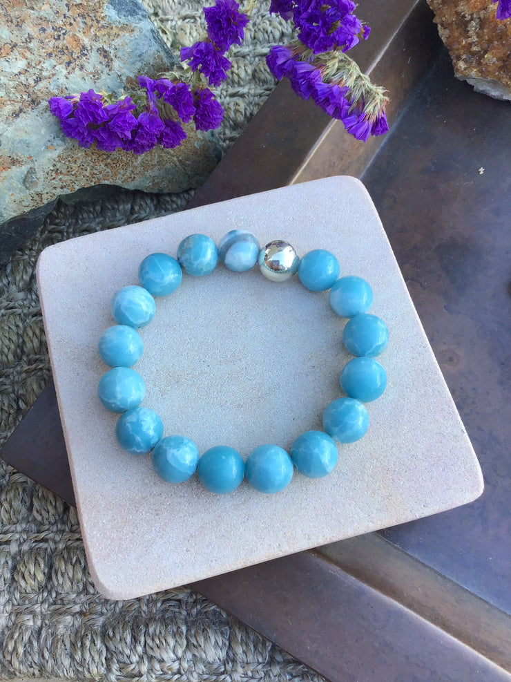 Blue Larimar
