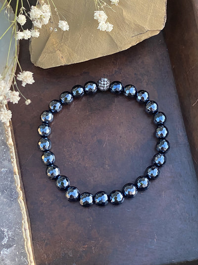 Hematite