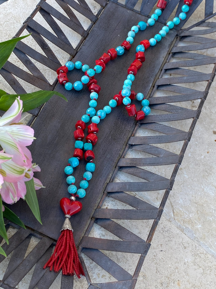 Affirmation Mala