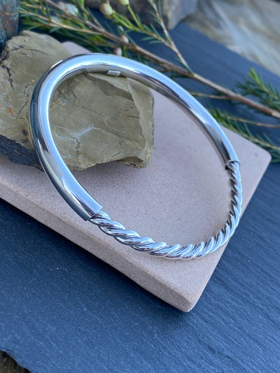Rope Bangle