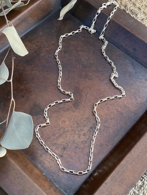 Rectangle Links – Studio BB Designs
