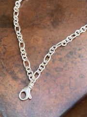 Sterling Silver Chain